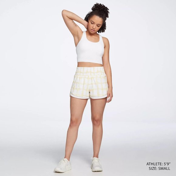 NWT CALIA Women's Step Up Shorts - Picture 3 of 5